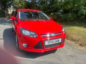 Used Ford Focus 2014 for sale - 79234284: Photo