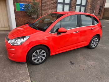 Used Citroen C3 2015 for sale - 78422584: Photo