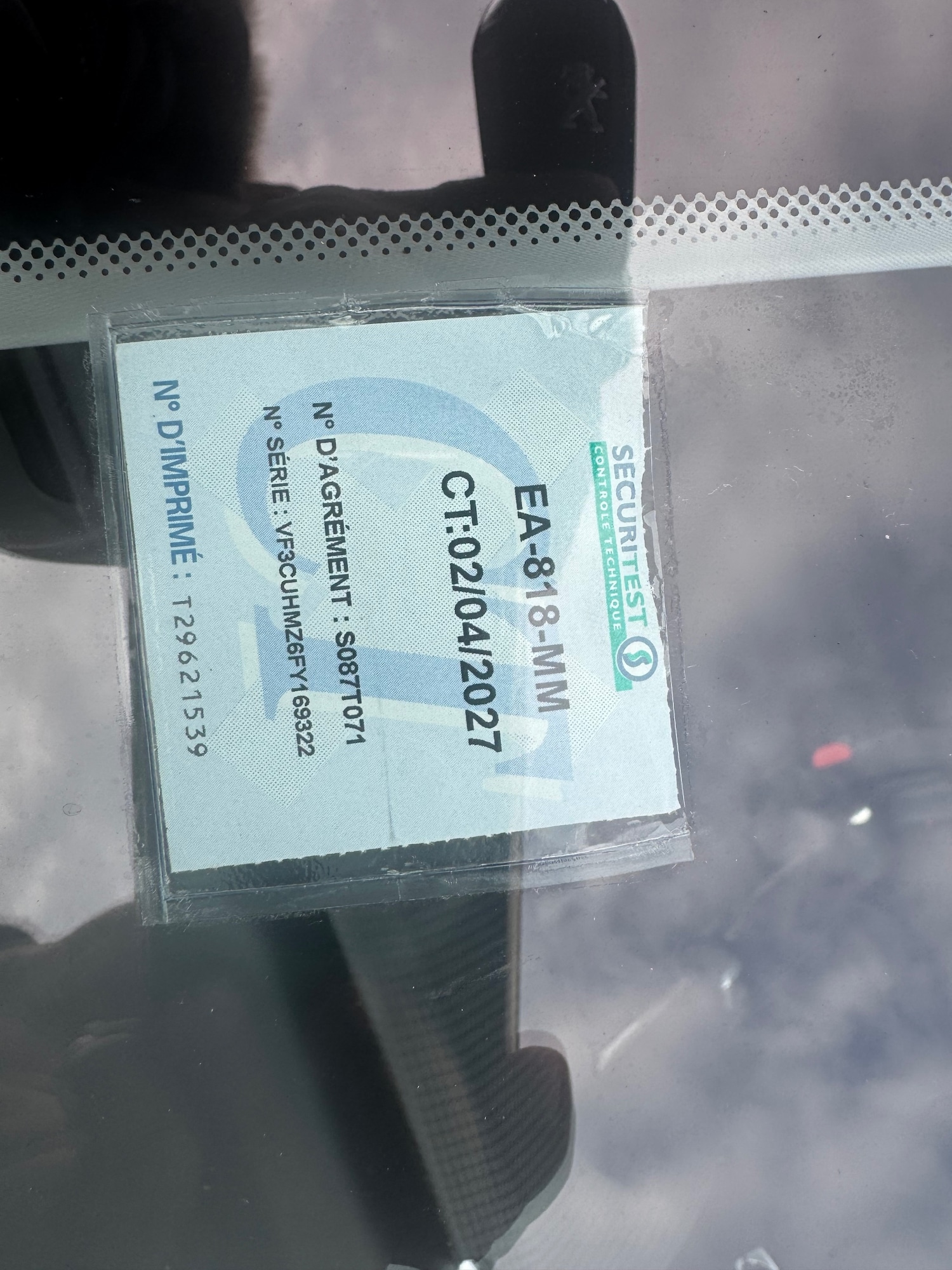 Used Peugeot 2008 2016 for sale - 77165483: Photo 13