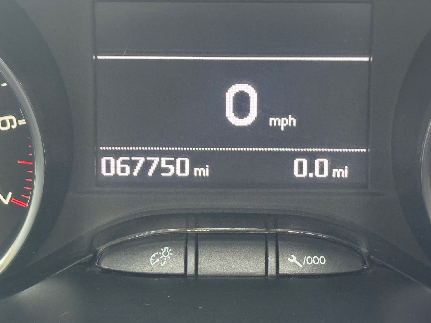 Used Peugeot 2008 2016 for sale - 77165483: Photo 17