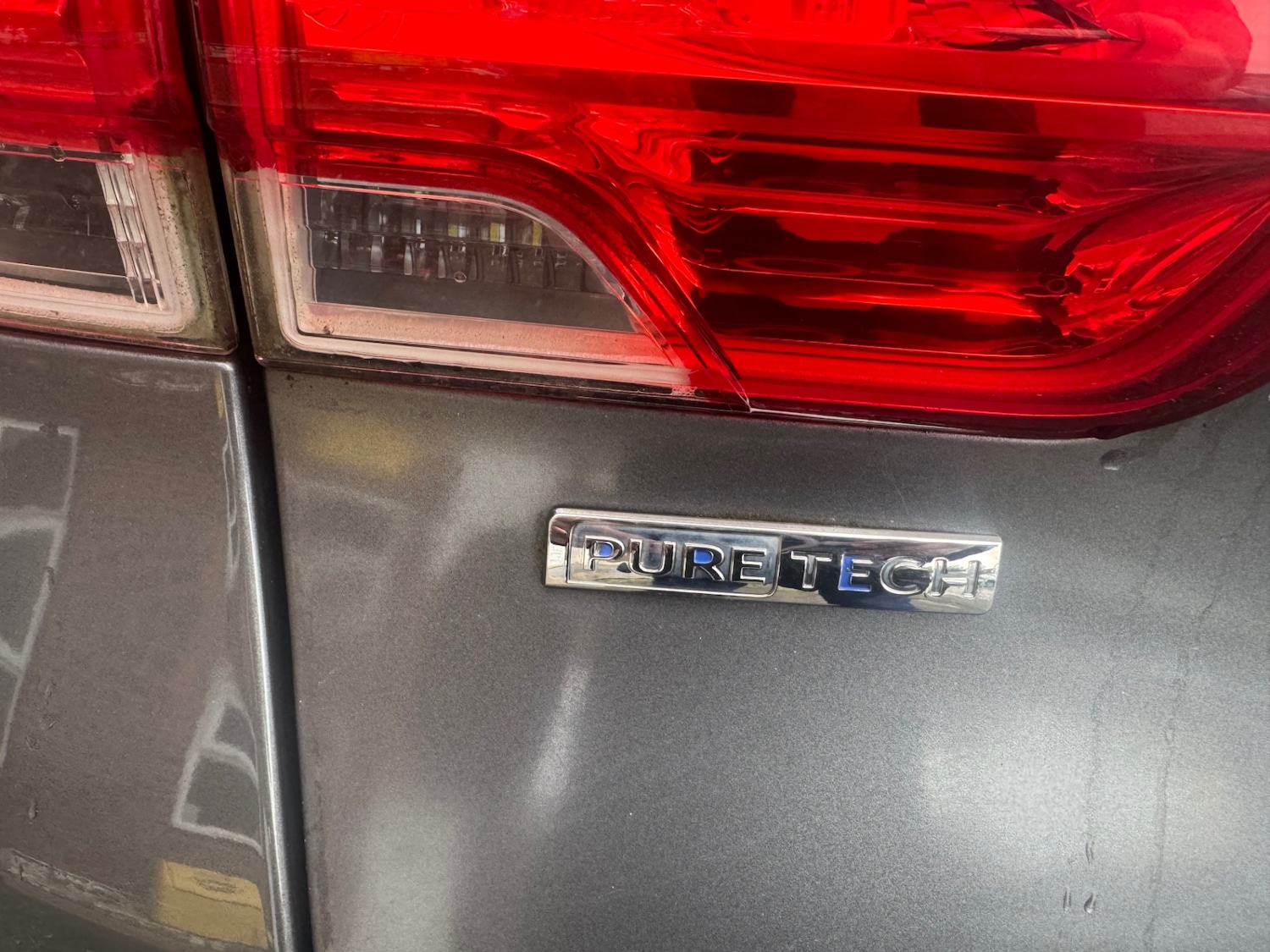 Used Peugeot 2008 2016 for sale - 77165483: Photo 20