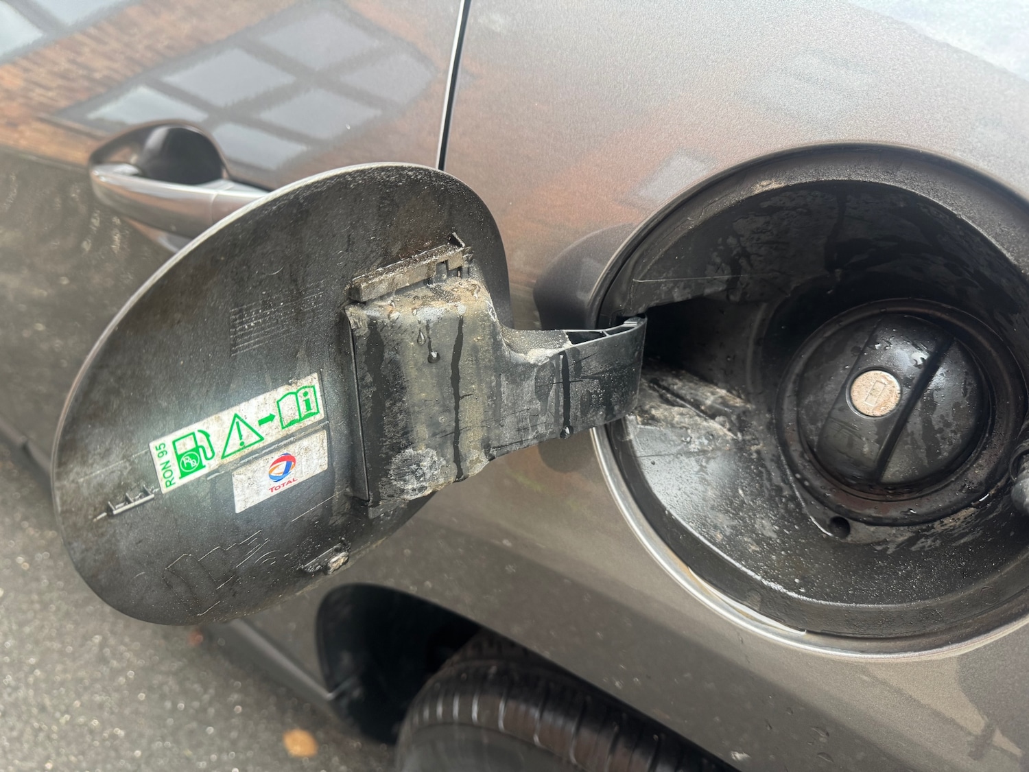 Used Peugeot 2008 2016 for sale - 77165483: Photo 21