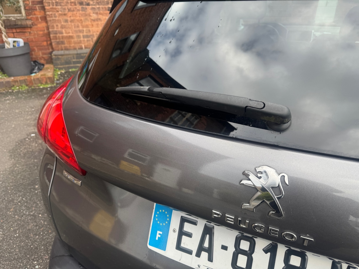 Used Peugeot 2008 2016 for sale - 77165483: Photo 22