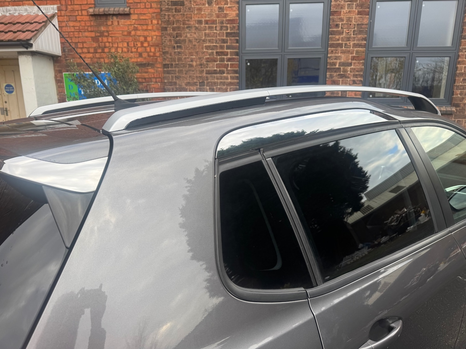 Used Peugeot 2008 2016 for sale - 77165483: Photo 23