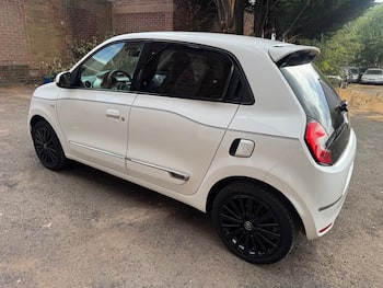 Used Renault Twingo 2019 for sale - 79623725: Photo