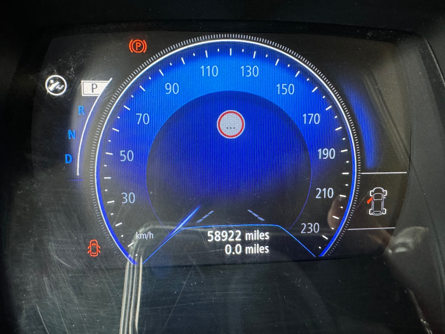 Used Renault Kadjar 2018 for sale - 77085442: Photo 11