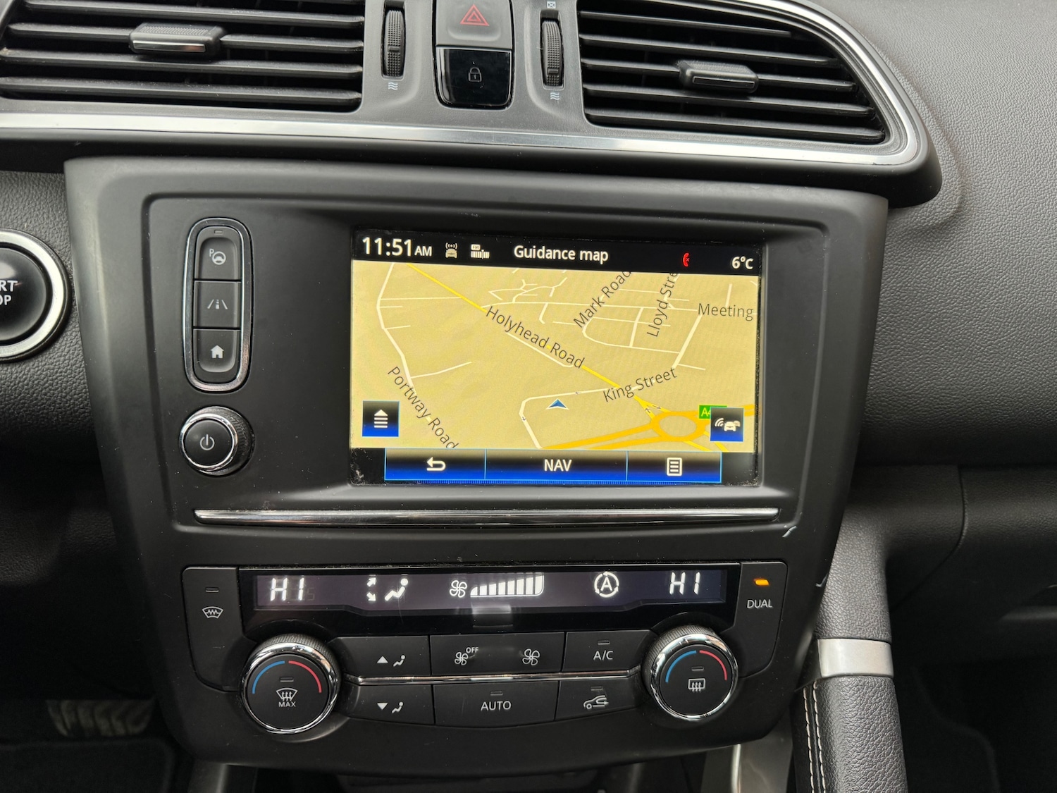 Used Renault Kadjar 2018 for sale - 77085442: Photo 12