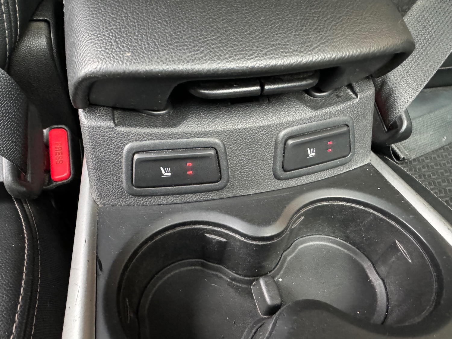 Used Renault Kadjar 2018 for sale - 77085442: Photo 13