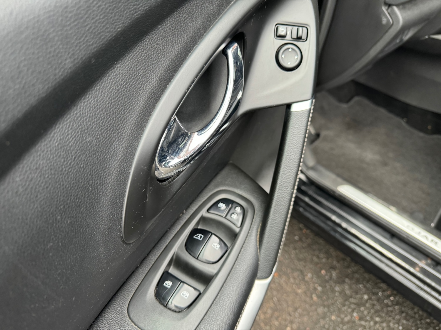 Used Renault Kadjar 2018 for sale - 77085442: Photo 16