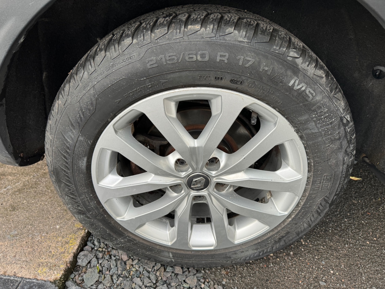 Used Renault Kadjar 2018 for sale - 77085442: Photo 17