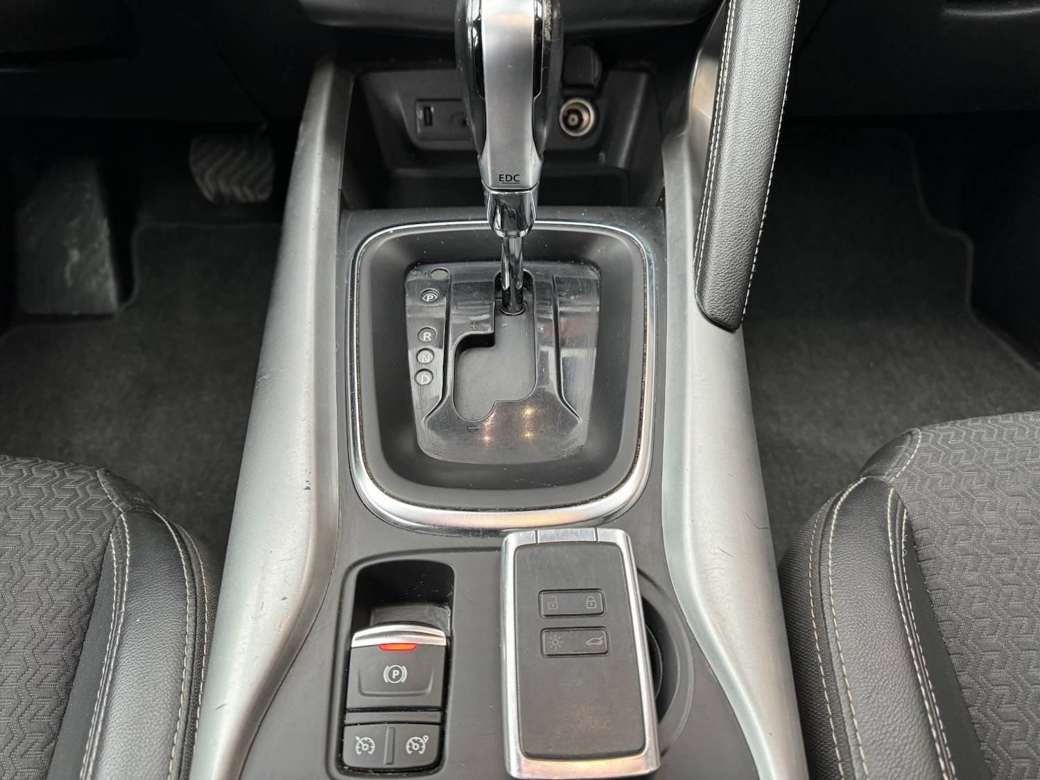 Used Renault Kadjar 2018 for sale - 77085442: Photo 18