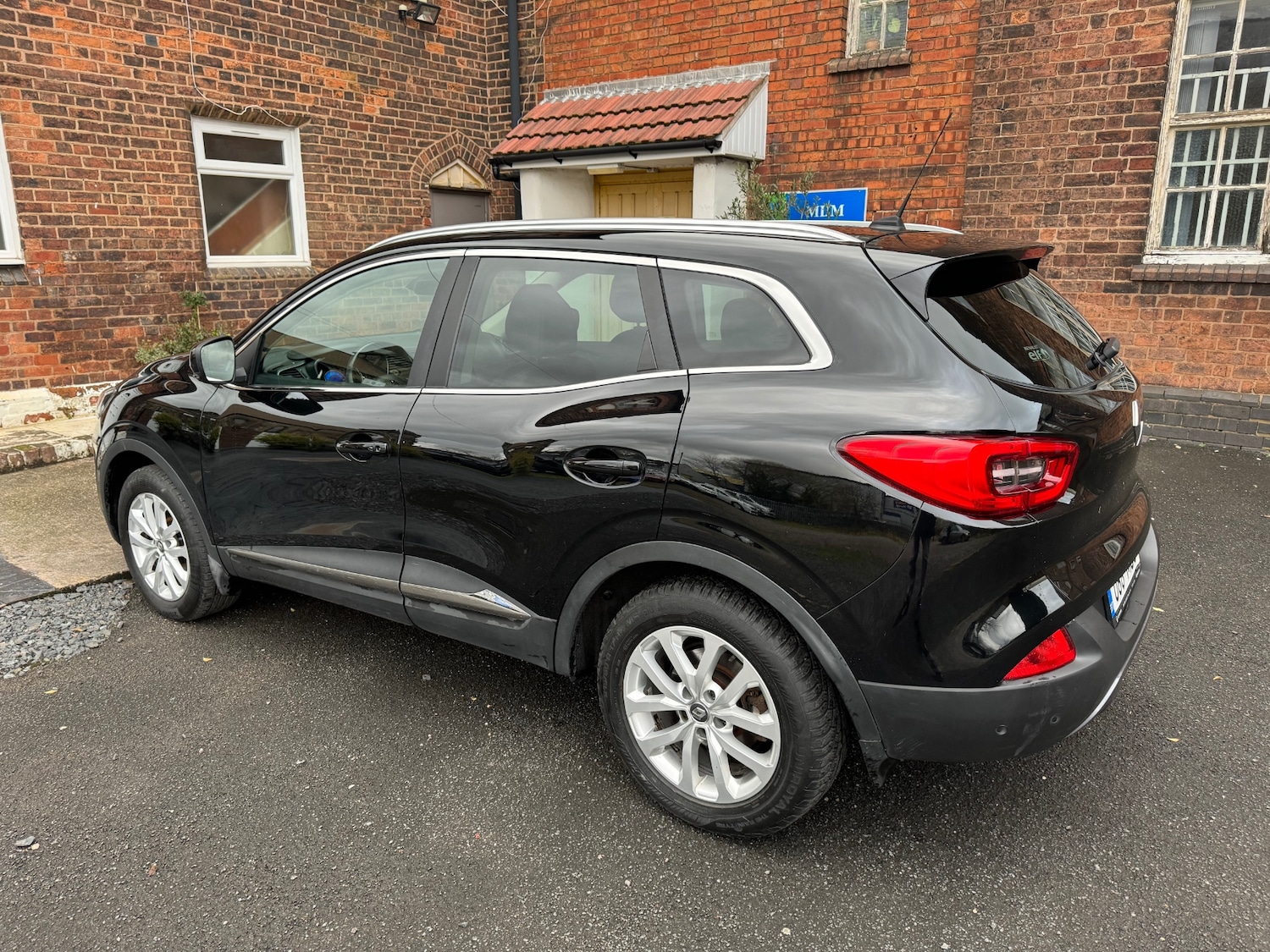 Used Renault Kadjar 2018 for sale - 77085442: Photo 2