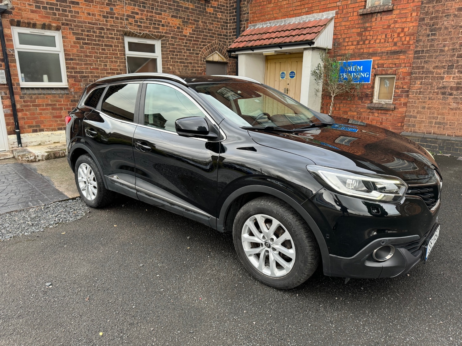 Used Renault Kadjar 2018 for sale - 77085442: Photo 4