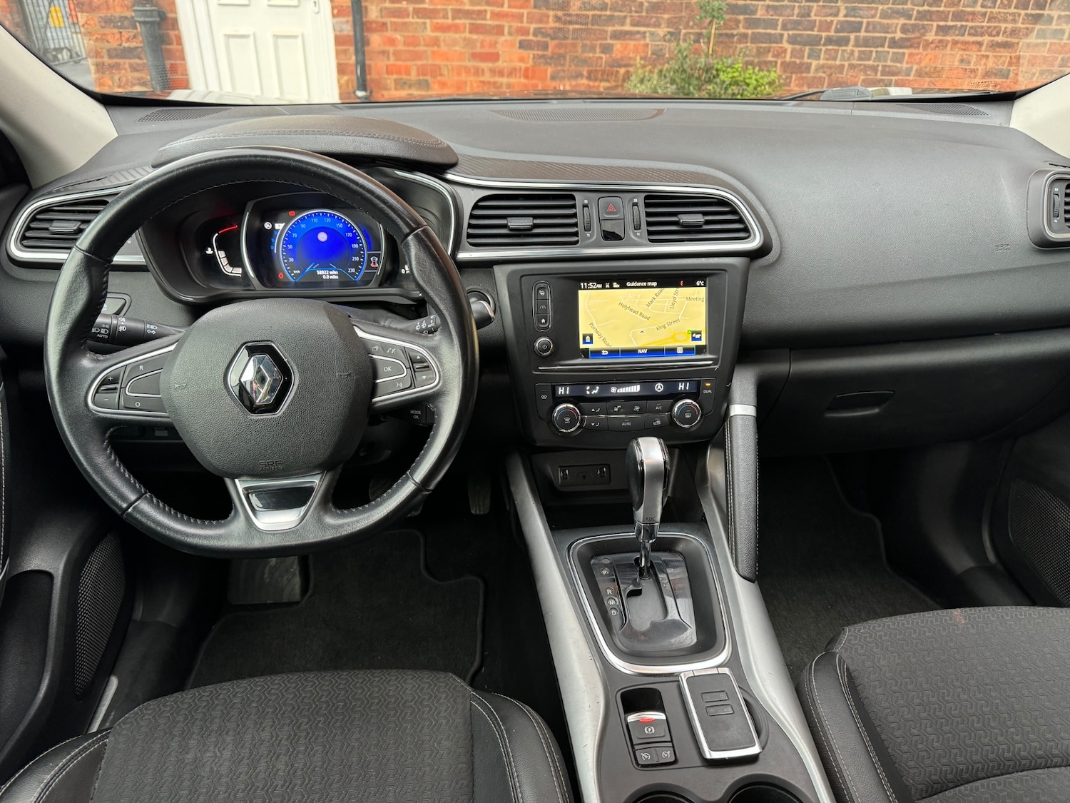 Used Renault Kadjar 2018 for sale - 77085442: Photo 5