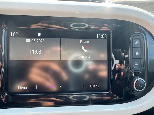 Used Renault Twingo 2019 for sale - 75499891: Photo 11