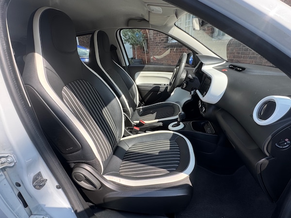 Used Renault Twingo 2019 for sale - 75499891: Photo 12