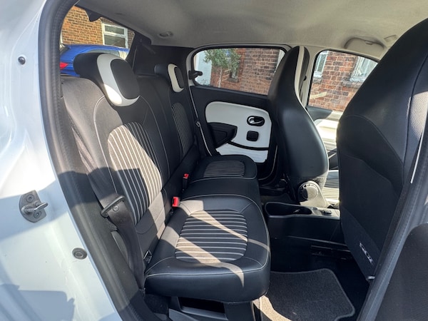Used Renault Twingo 2019 for sale - 75499891: Photo 13