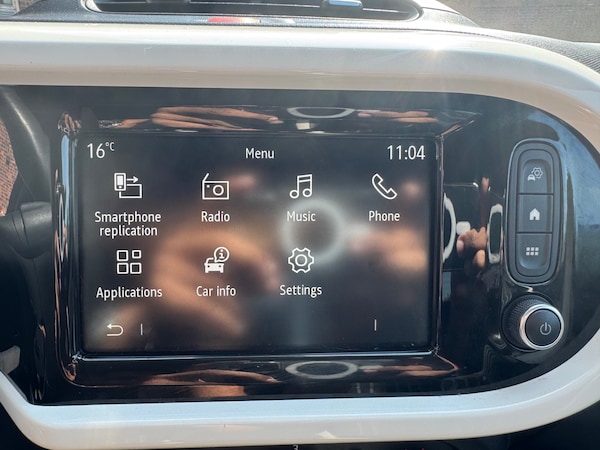 Used Renault Twingo 2019 for sale - 75499891: Photo 14