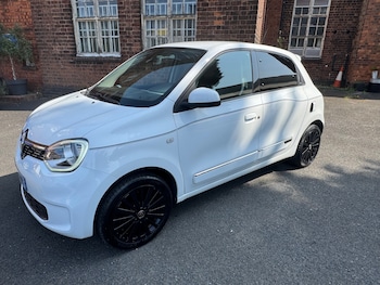 Used Renault Twingo 2019 for sale - 75499891: Photo