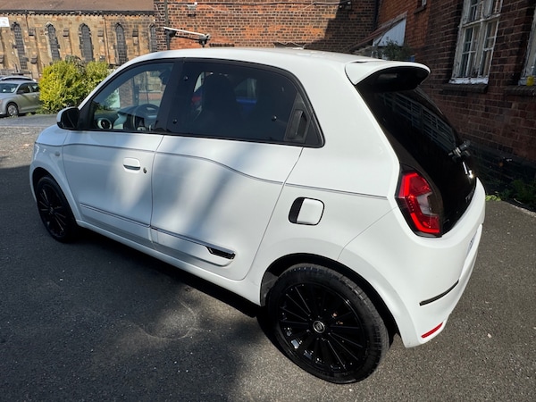 Used Renault Twingo 2019 for sale - 75499891: Photo 4