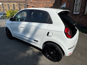 Used Renault Twingo 2019 for sale - 75499891: Photo