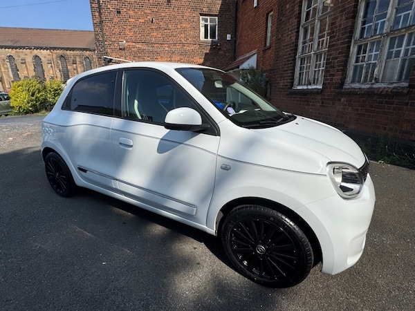 Used Renault Twingo 2019 for sale - 75499891: Photo 6