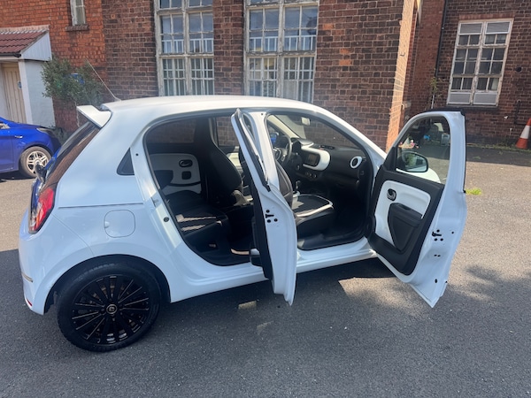 Used Renault Twingo 2019 for sale - 75499891: Photo 7
