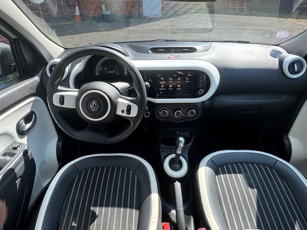 Used Renault Twingo 2019 for sale - 75499891: Photo 8