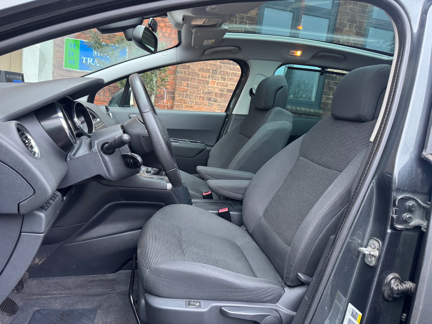 Used Peugeot 5008 2015 for sale - 77490093: Photo 10