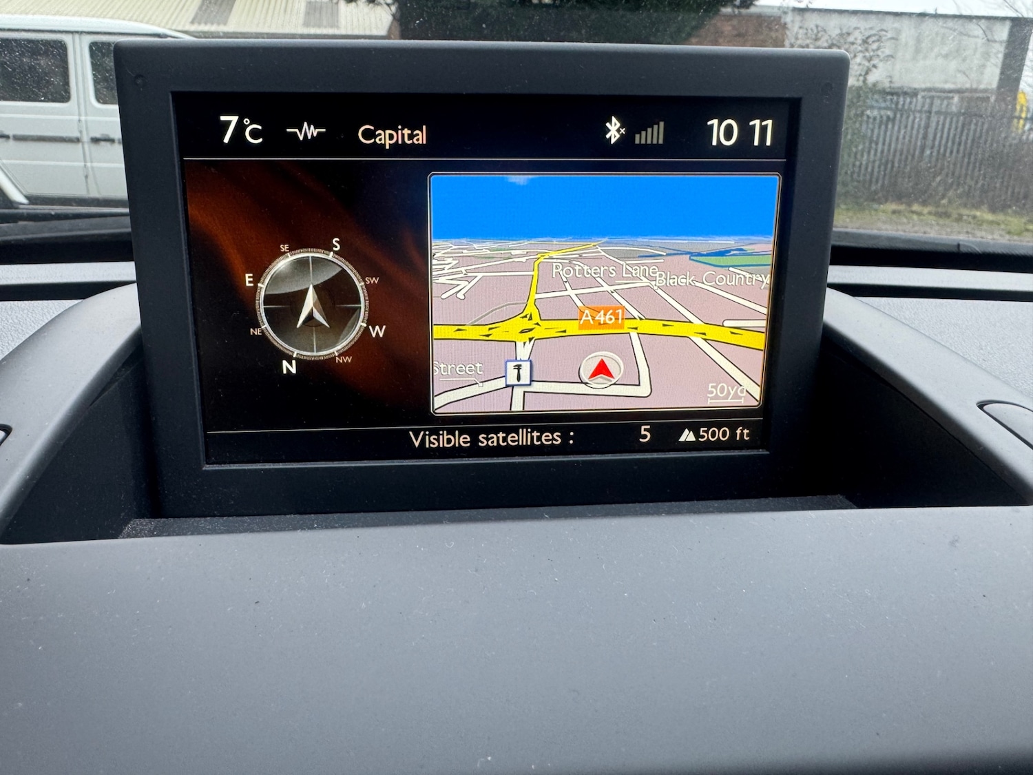 Used Peugeot 5008 2015 for sale - 77490093: Photo 14