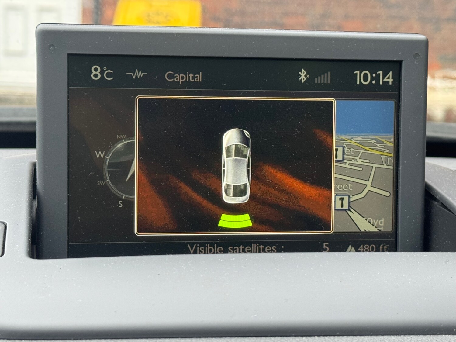 Used Peugeot 5008 2015 for sale - 77490093: Photo 15