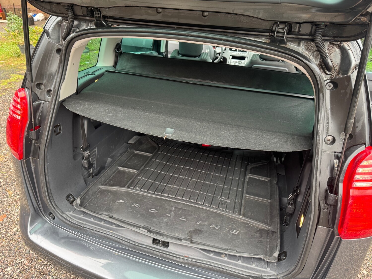 Used Peugeot 5008 2015 for sale - 77490093: Photo 25