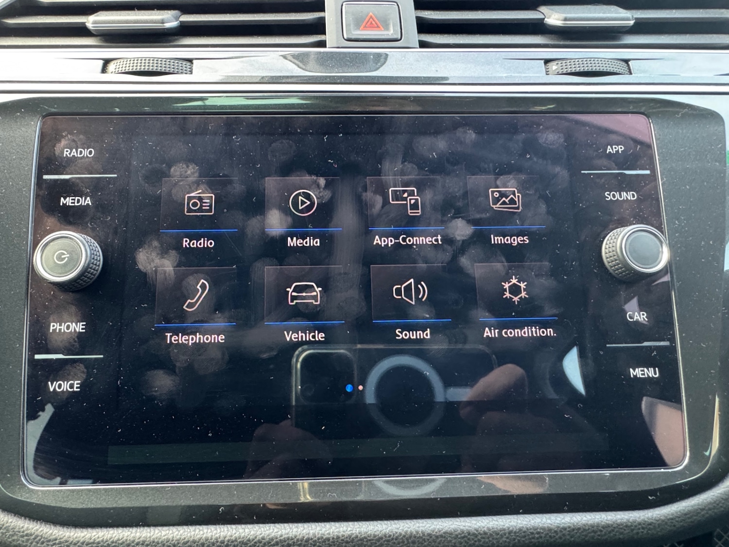 Used Volkswagen Tiguan 2019 for sale - 76815151: Photo 11