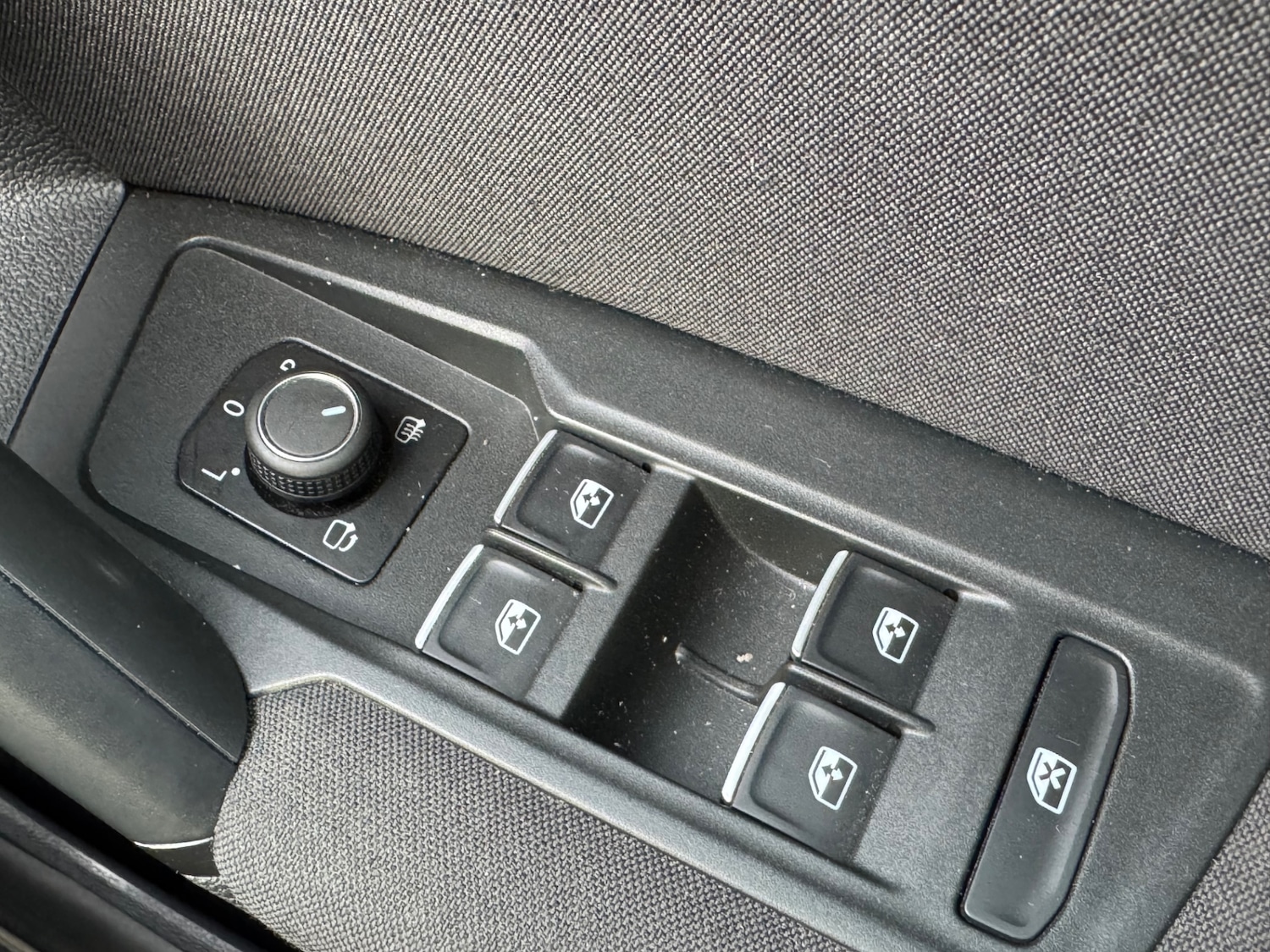 Used Volkswagen Tiguan 2019 for sale - 76815151: Photo 12