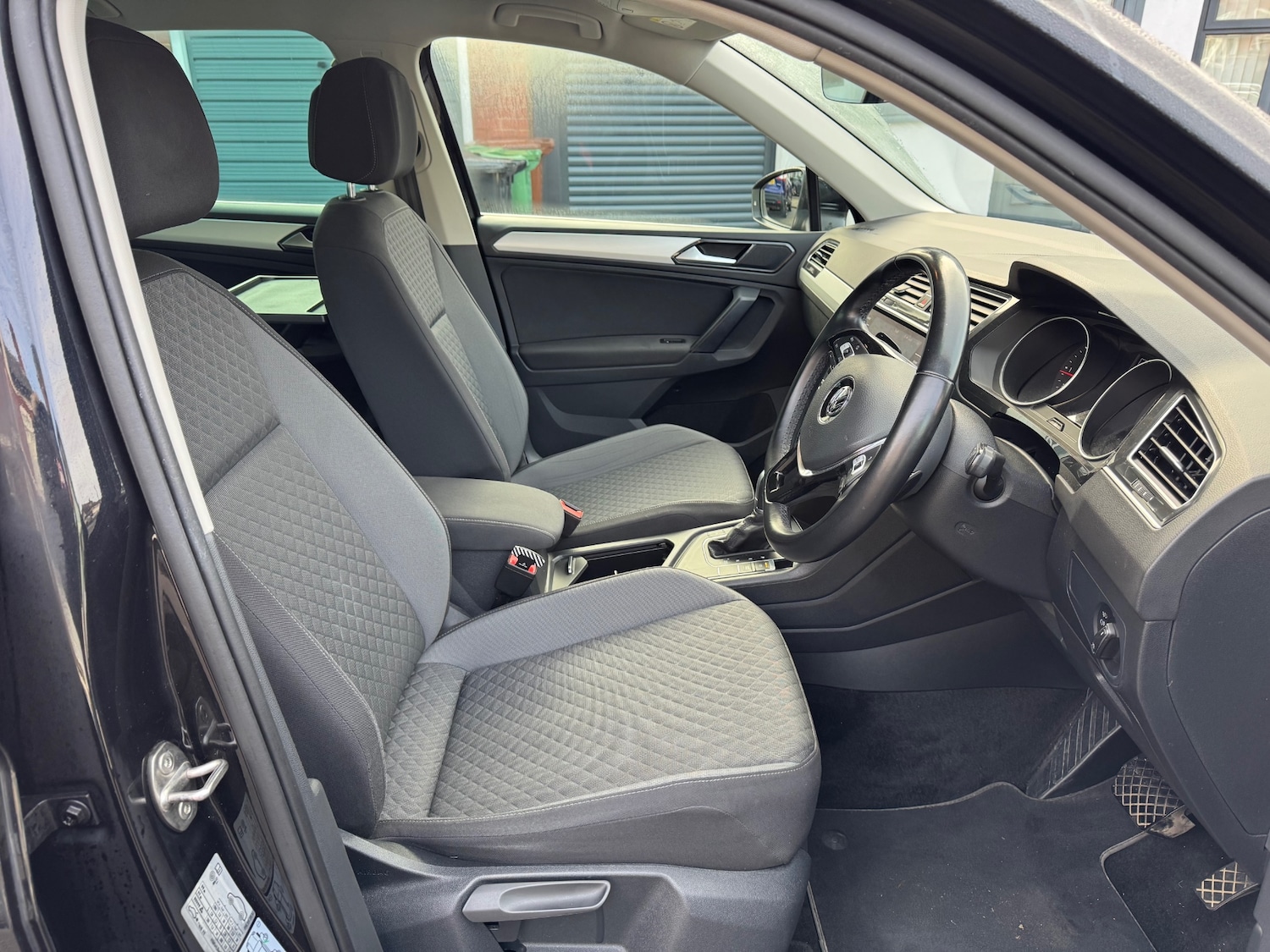 Used Volkswagen Tiguan 2019 for sale - 76815151: Photo 14