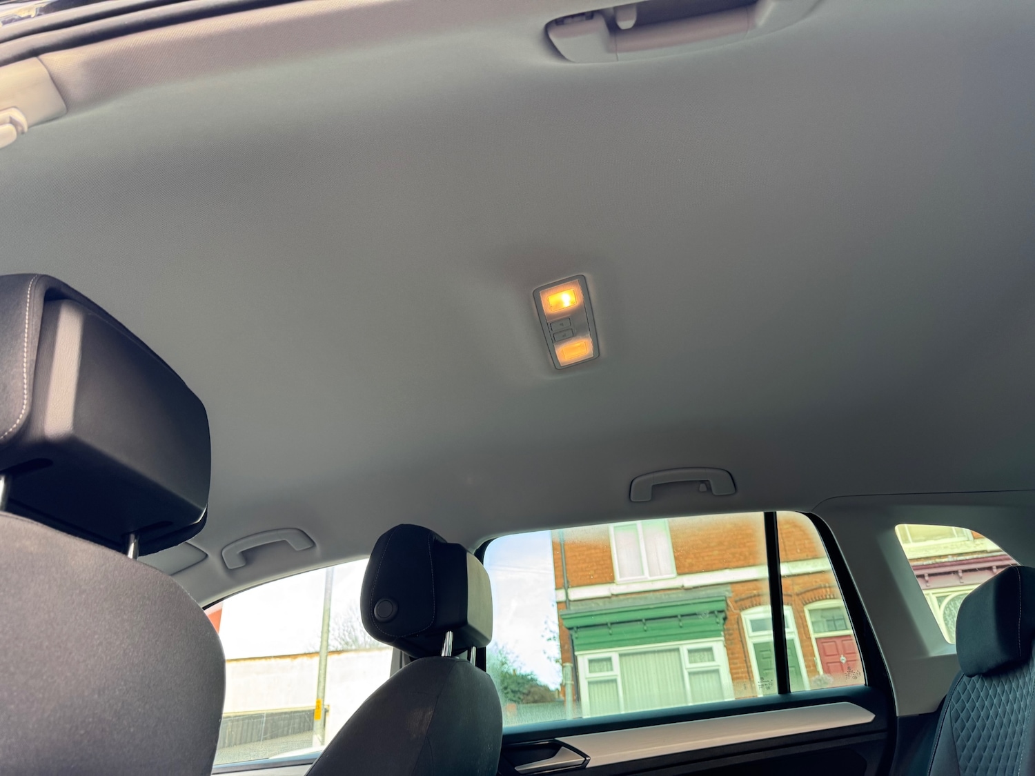 Used Volkswagen Tiguan 2019 for sale - 76815151: Photo 19