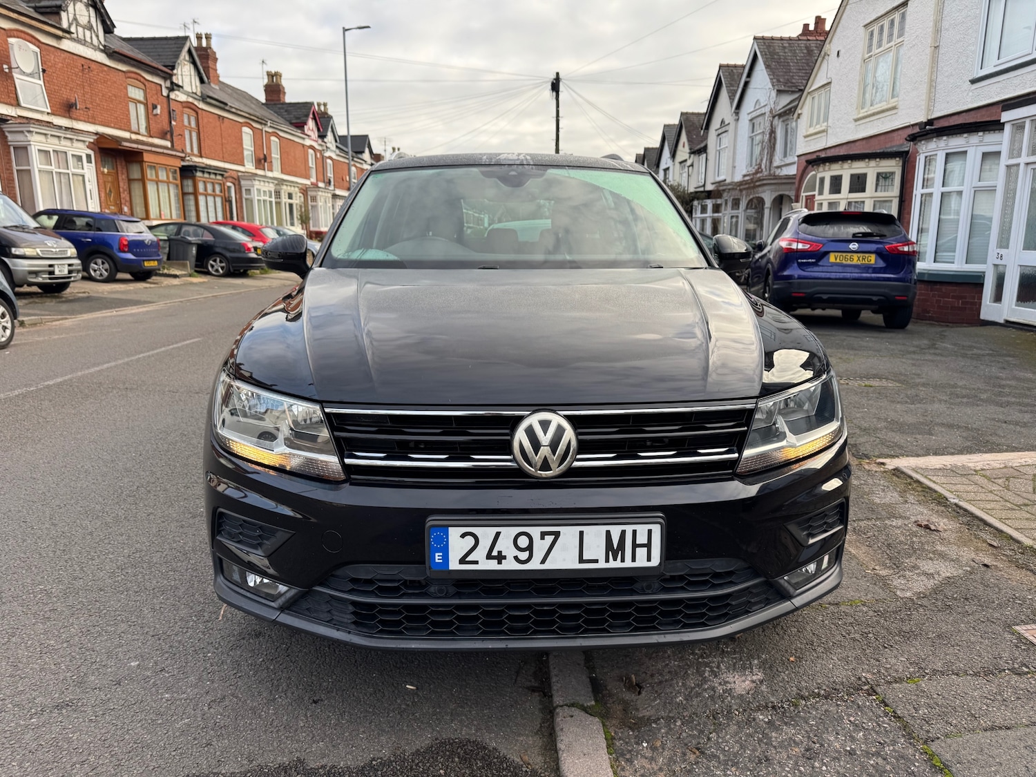 Used Volkswagen Tiguan 2019 for sale - 76815151: Photo 20
