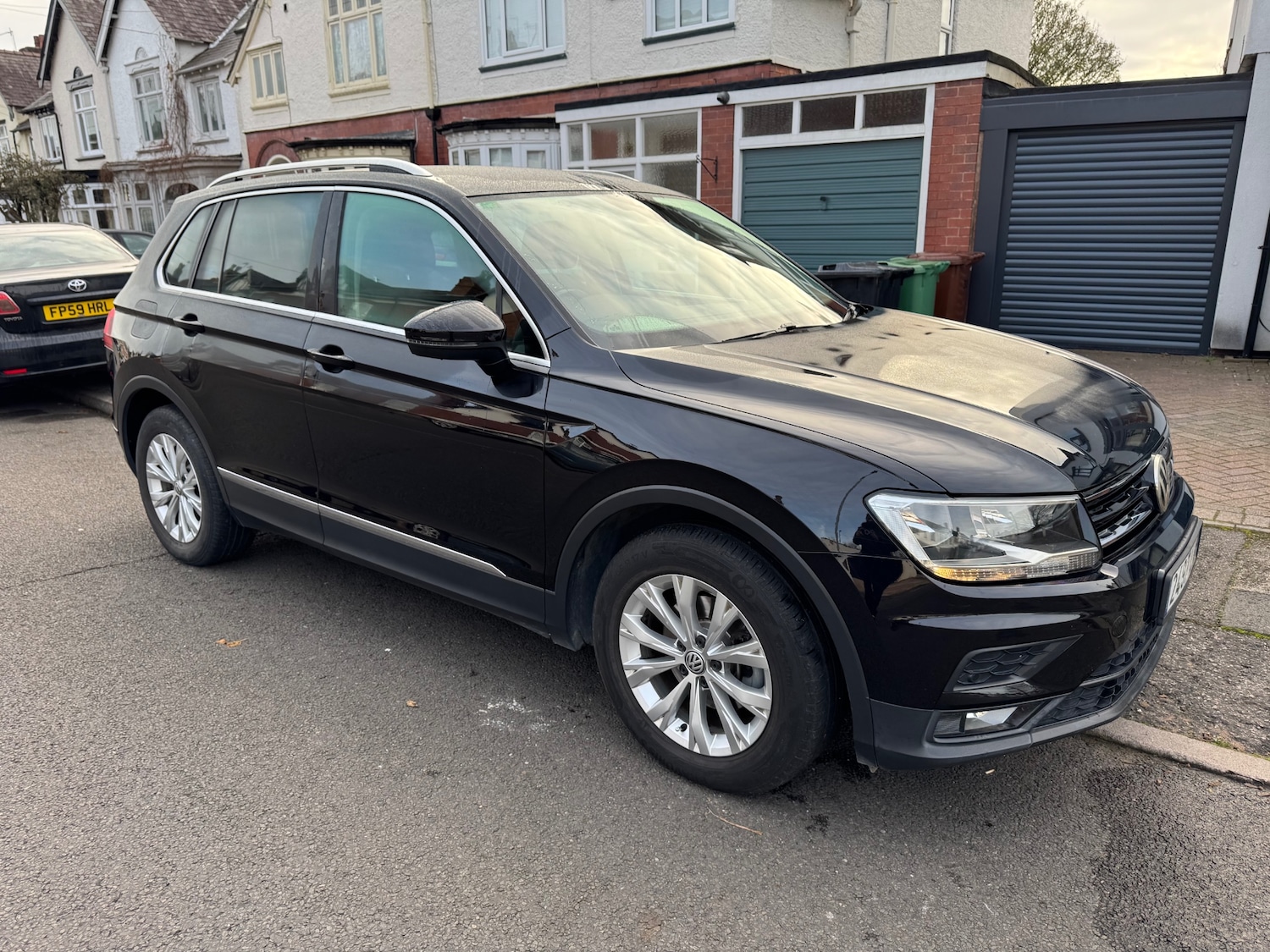 Used Volkswagen Tiguan 2019 for sale - 76815151: Photo 5