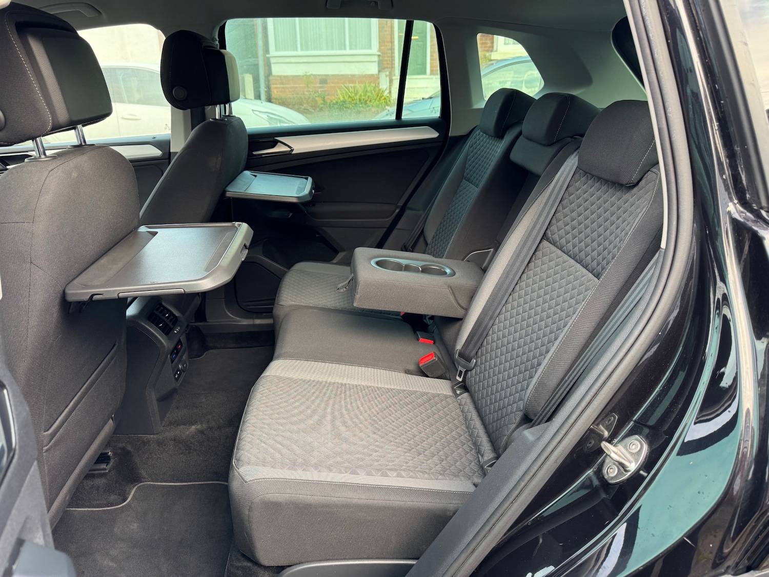 Used Volkswagen Tiguan 2019 for sale - 76815151: Photo 8