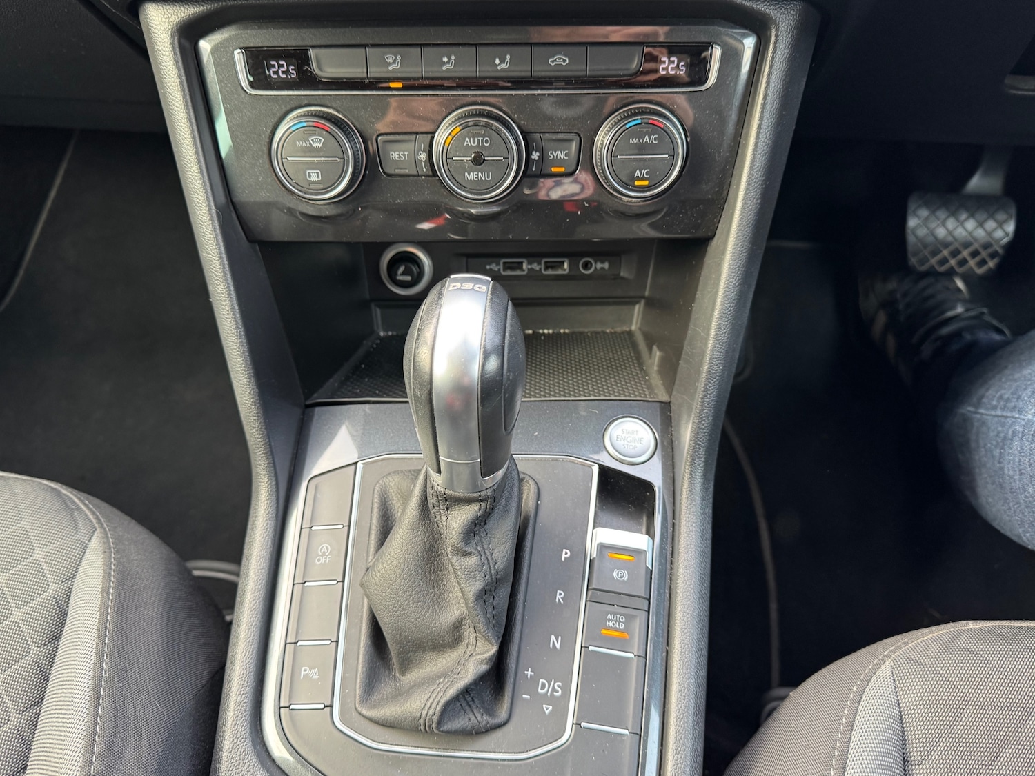 Used Volkswagen Tiguan 2019 for sale - 76815151: Photo 9