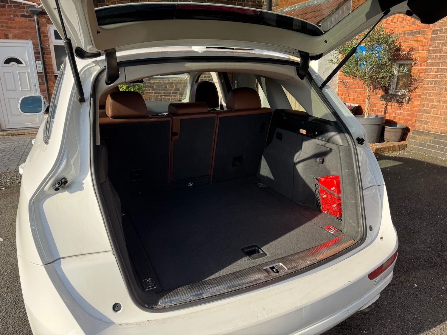 Used Audi Q5 2025 for sale - 74037296: Photo 11