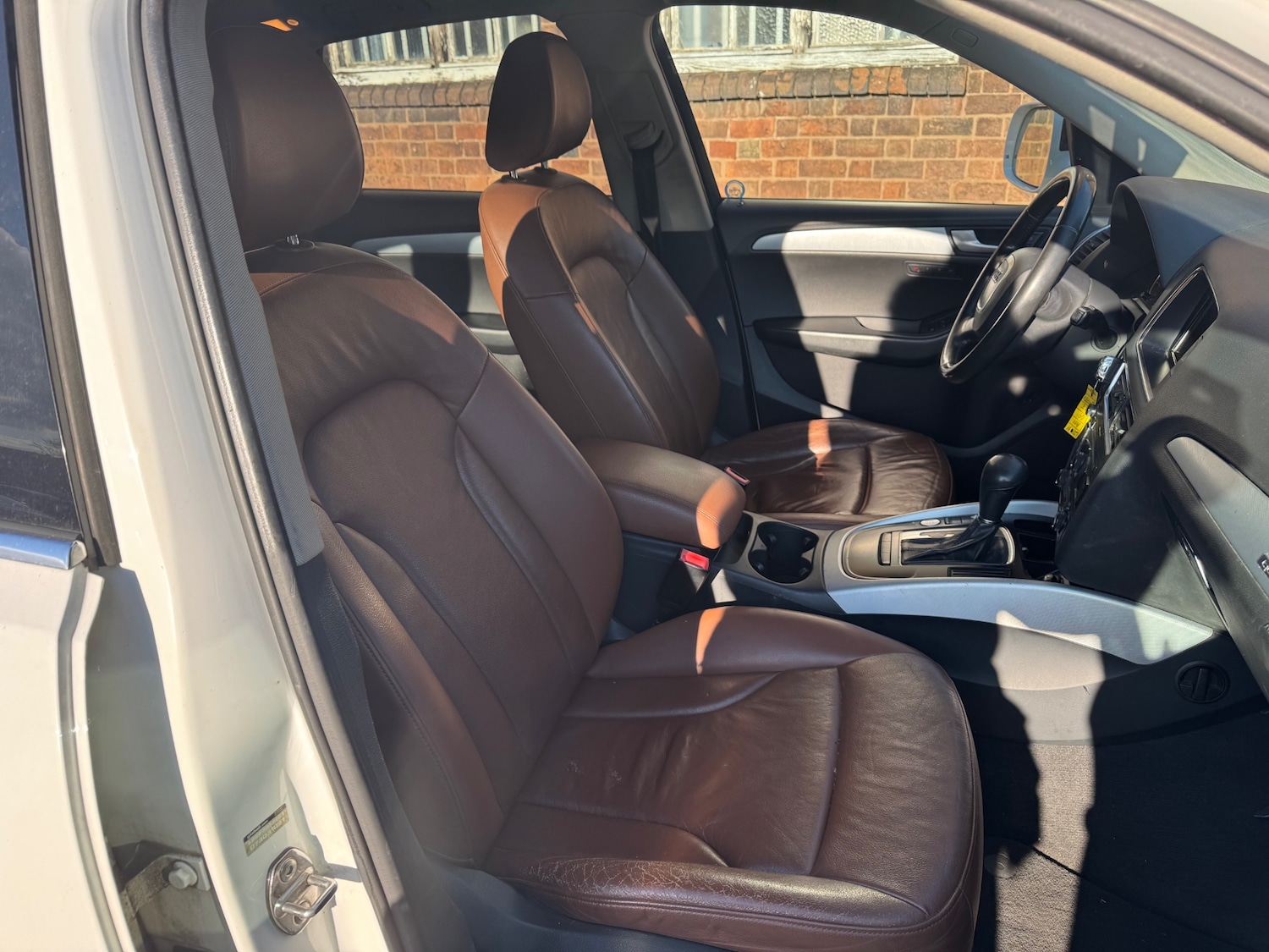 Used Audi Q5 2025 for sale - 74037296: Photo 16