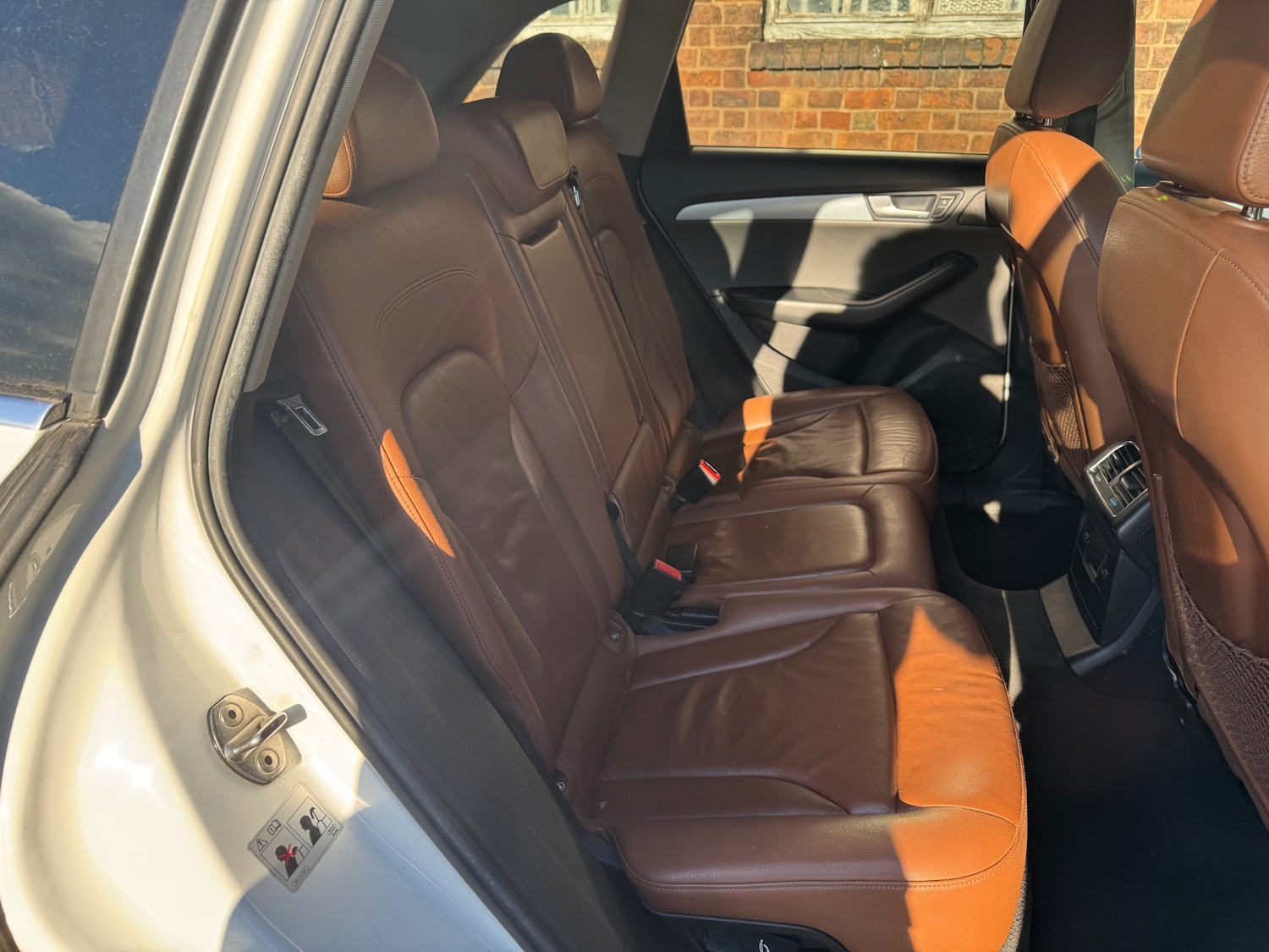 Used Audi Q5 2025 for sale - 74037296: Photo 17