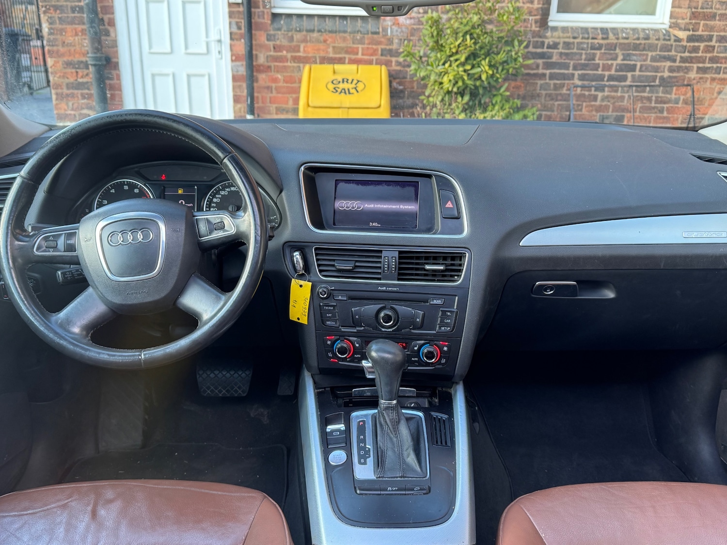 Used Audi Q5 2025 for sale - 74037296: Photo 6