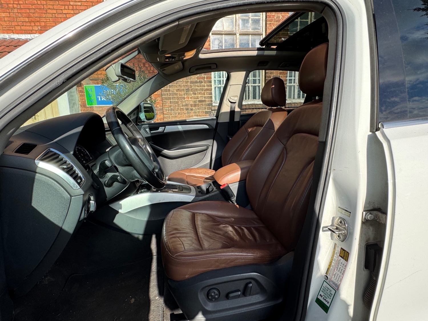 Used Audi Q5 2025 for sale - 74037296: Photo 7