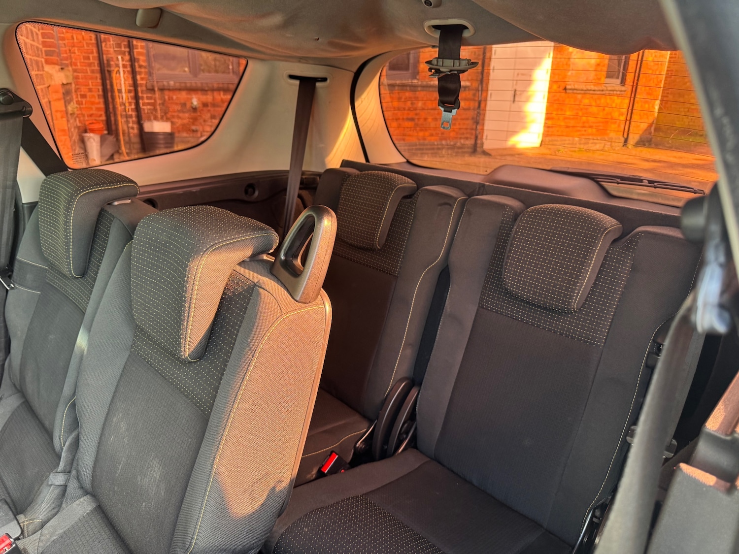 Used Renault Megane 2010 for sale - 77778533: Photo 10