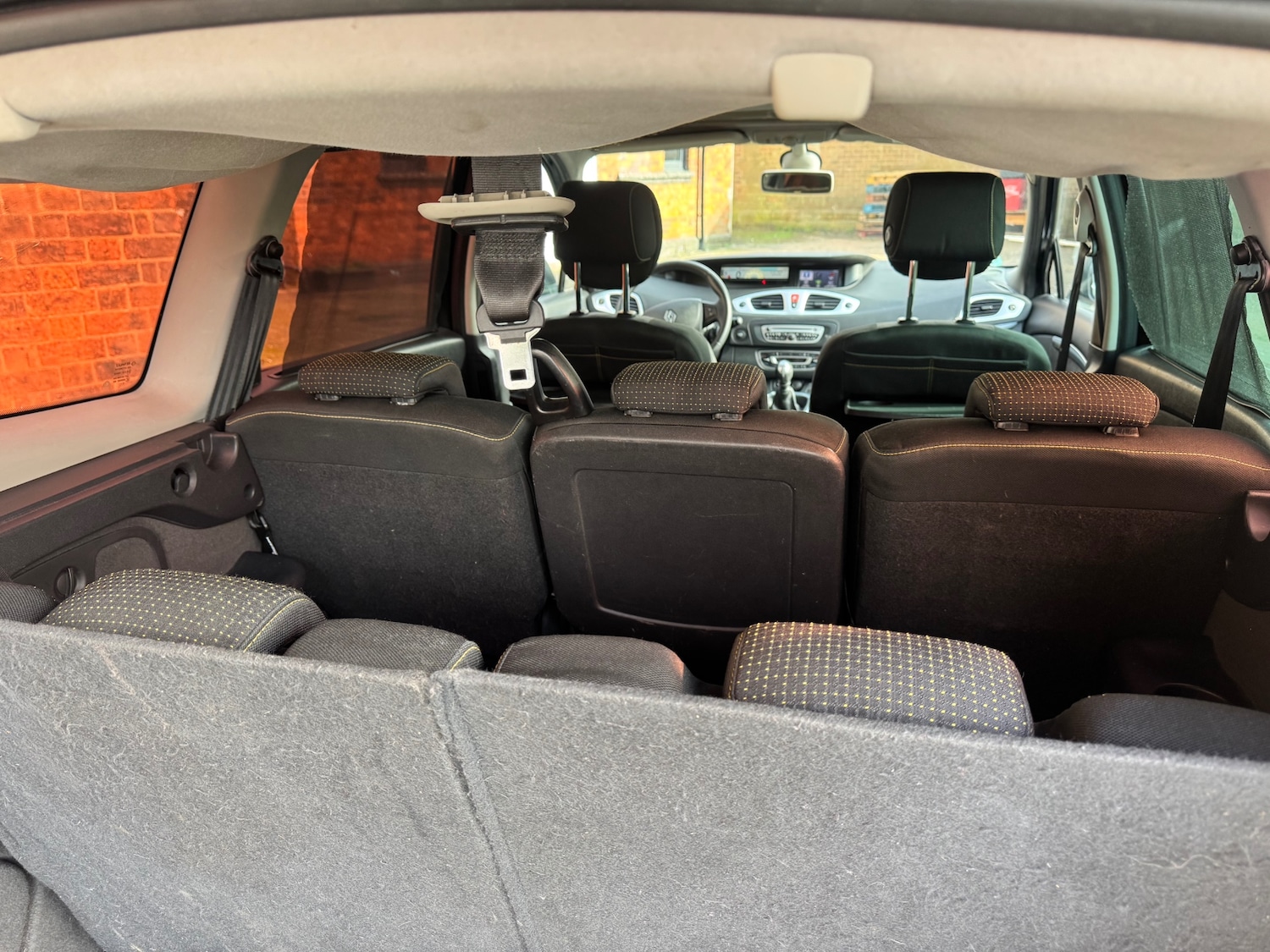 Used Renault Megane 2010 for sale - 77778533: Photo 11