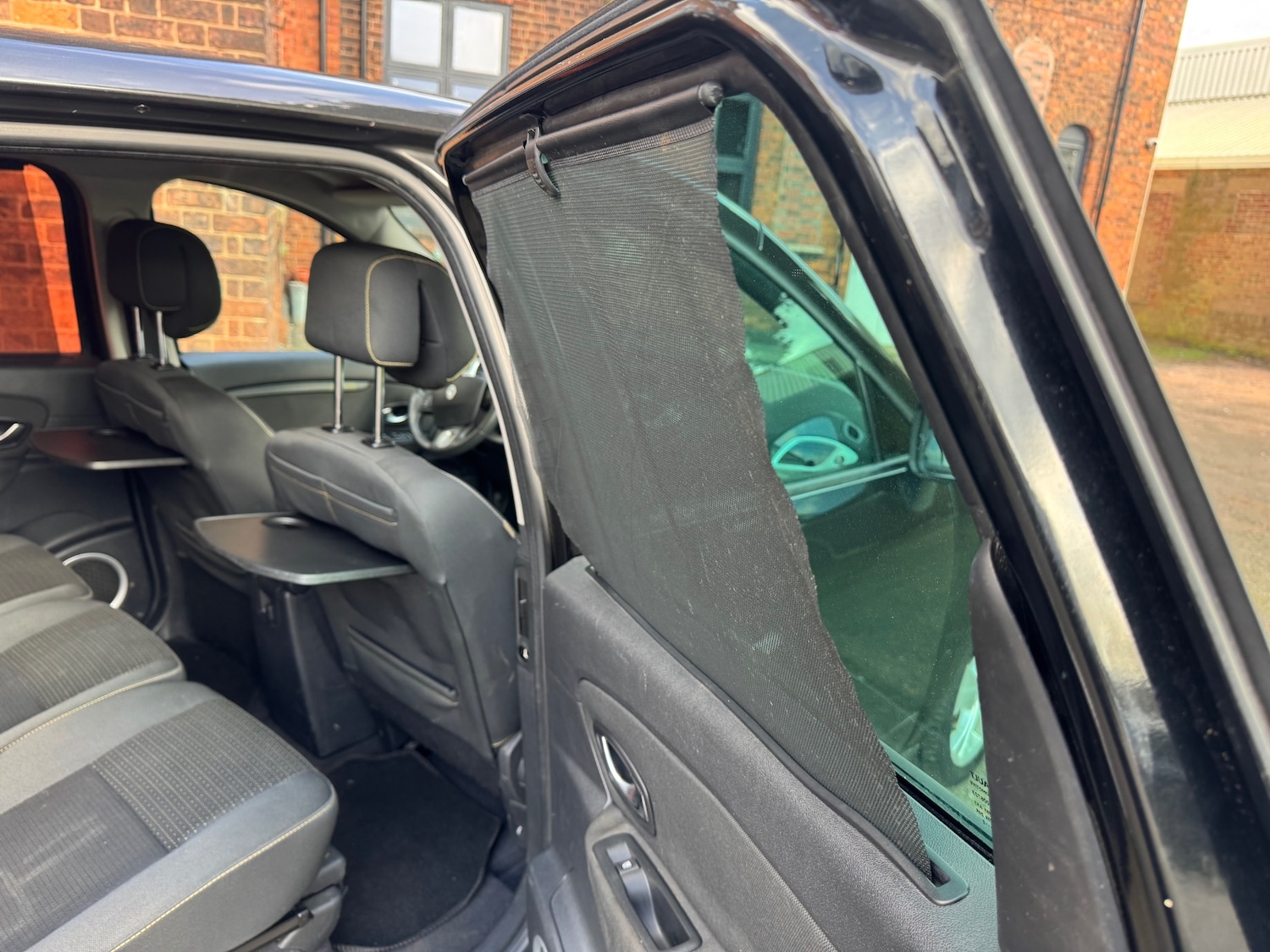 Used Renault Megane 2010 for sale - 77778533: Photo 13