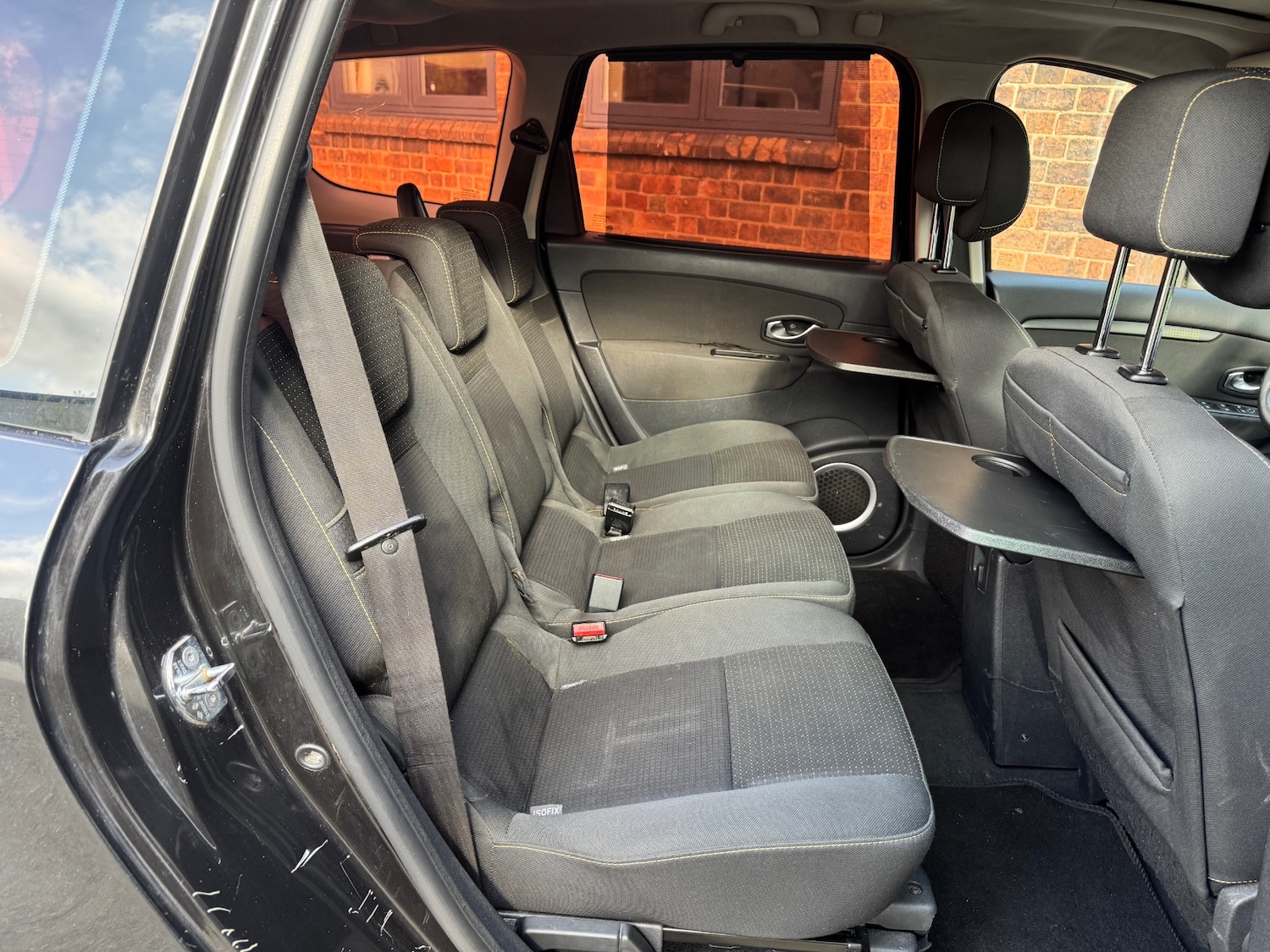 Used Renault Megane 2010 for sale - 77778533: Photo 14