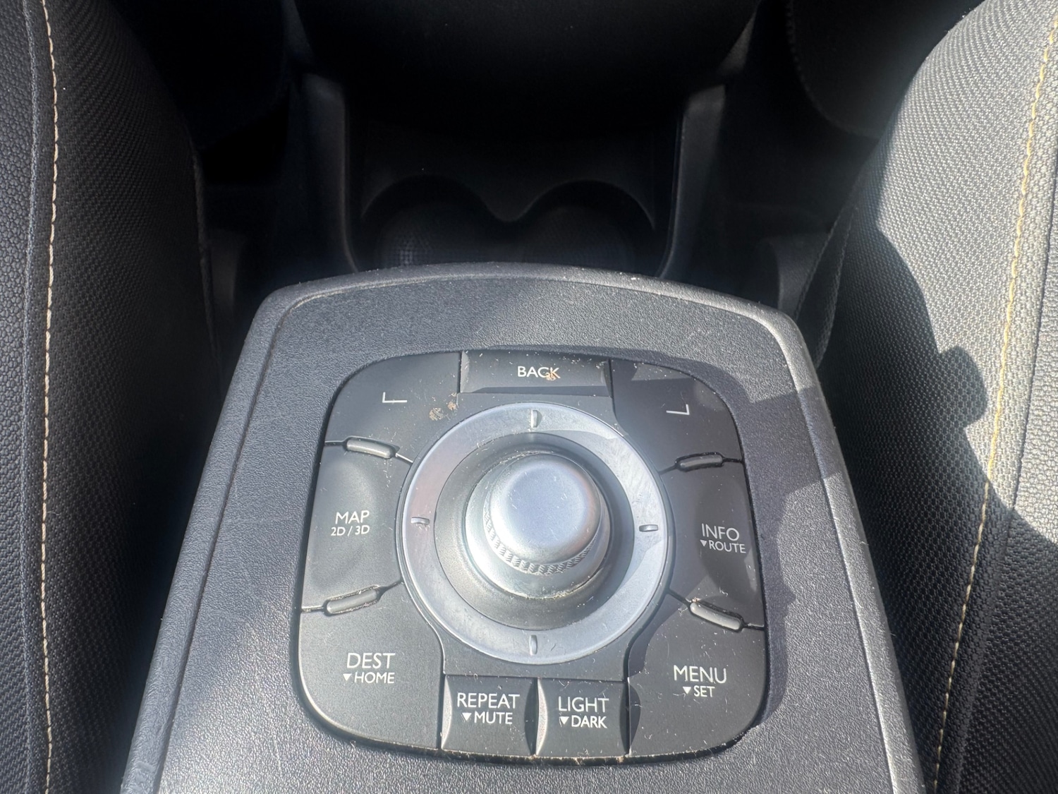 Used Renault Megane 2010 for sale - 77778533: Photo 17